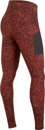 PEARL iZUMi Sugar Thermal Bike Tights - Women's 3