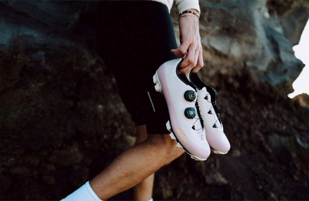 Location Image for Gran Tourer XC Gravel Bike Shoes