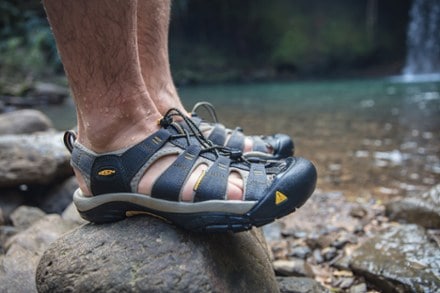 KEEN Newport H2 Sandals - Men's 7