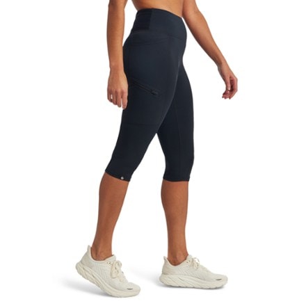 Oiselle Pockito Knickers - Women's 4