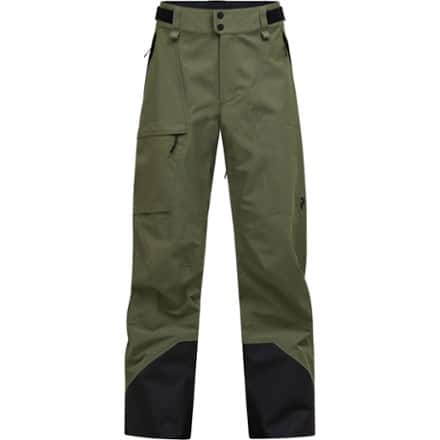 Peak Performance Vertec 3L Pants - Men's 0