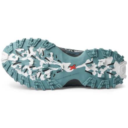 La Sportiva Bushido III Trail-Running Shoes - Women's 4