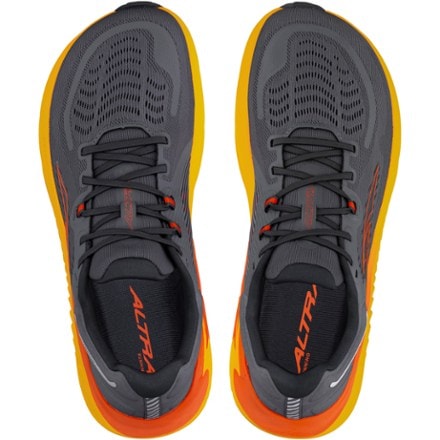 Altra Paradigm 7 Road-Running Shoes - Men's 3