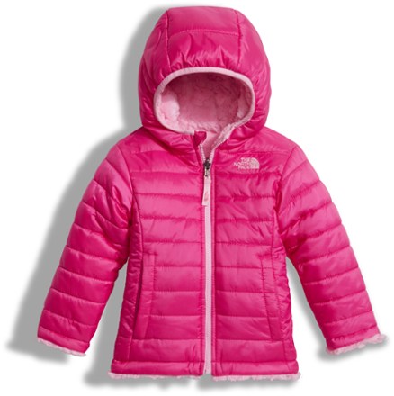 toddler girls north face coat