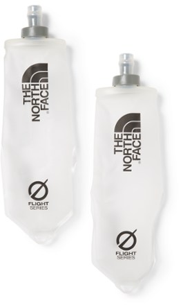 The North Face Summit Run Race Day Hydration Vest 8 9