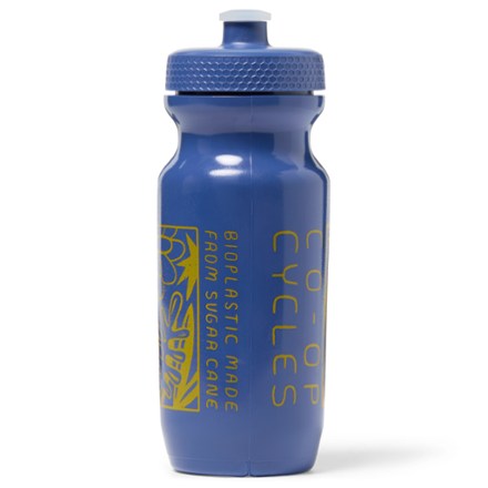 Co-op Cycles Water Bottles and Cages | REI Co-op