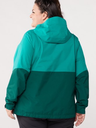 Outdoor Research Aspire II GORE-TEX Jacket - Women's 3