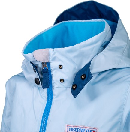 Obermeyer Landon All-Season Jacket - Toddlers' 2
