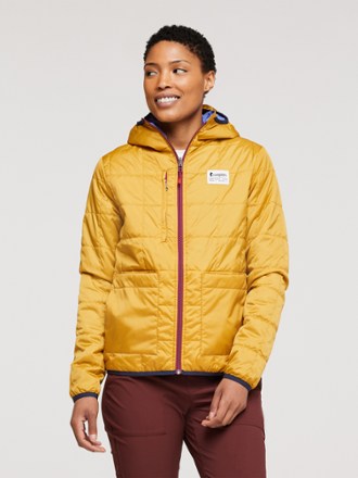 Cotopaxi Teca Calido Hooded Insulated Jacket - Women's 2