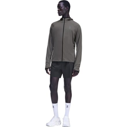 On Climate Zip Hoodie - Men's 3