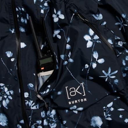 Burton AK Cyclic GORE-TEX Jacket - Men's 6