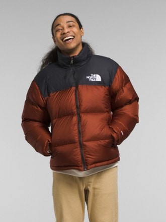 The North Face 1996 Retro Nuptse Down Jacket - Men's 1
