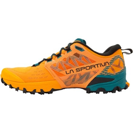 La Sportiva Bushido III GTX Trail-Running Shoes - Men's 1