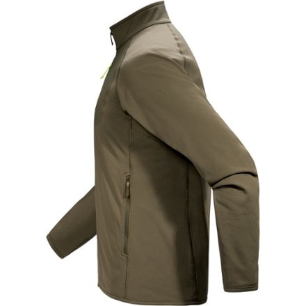 Arc'teryx Delta Jacket - Men's 4