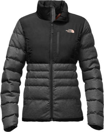 the north face denali down jacket