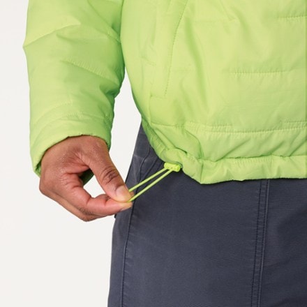 Wild Rye Payette Insulated Jacket - Women's 7