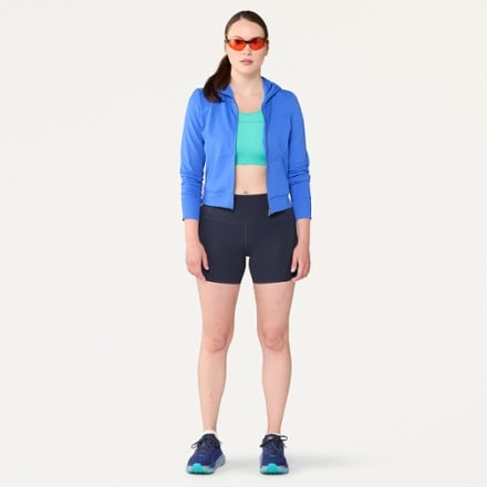 LNDR Limitless 5" Shorts - Women's 5