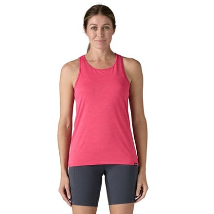 Patagonia Capilene Cool Daily Tank Top - Women's 1