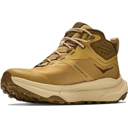 HOKA Transport Hike GTX Boots - Men's 3