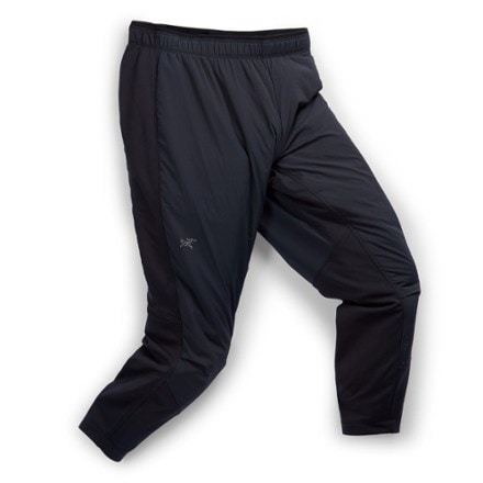 Arc'teryx Rho Insulated 3/4 Base Layer Bottoms - Men's 4