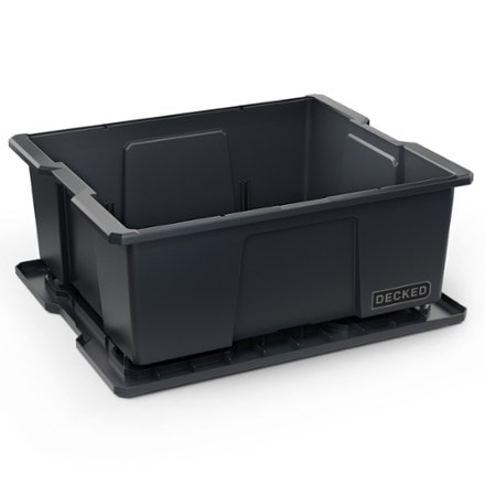 DECKED Payloader 32 Storage Bin 1