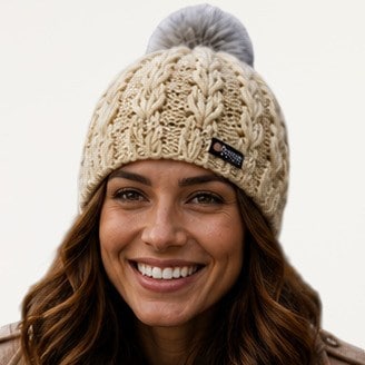 Everest Designs Piper Beanie - Women's 1