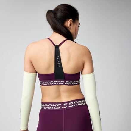 Brooks PR Elite Bra 1