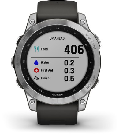 Garmin fenix 7 Multisport GPS Watch 8