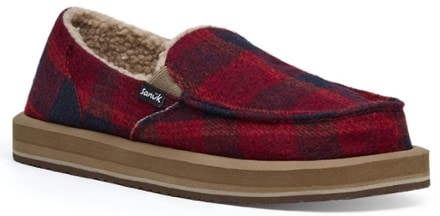 Sanuk Donna ST Chill Shoes - Women's