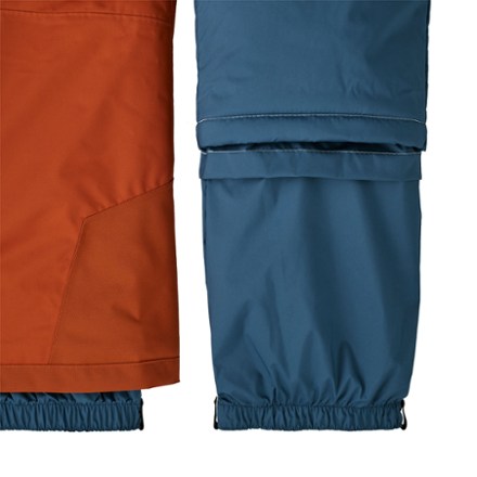 Patagonia Snowshot Pants - Boys' | REI Co-op