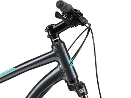 GT Aggressor Sport Mountain Bike - 2021 10