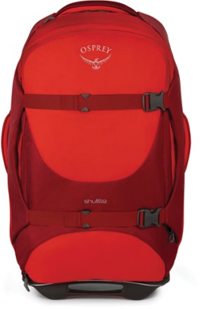 Osprey Shuttle Wheeled Duffel - 100 liters 2