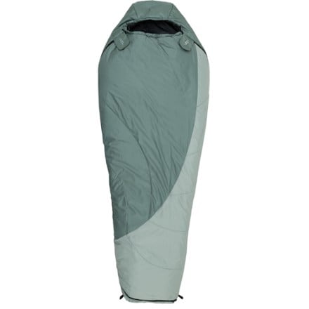 ALPS Mountaineering Genesis +30 Sleeping Bag 0