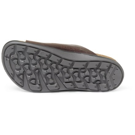 Birkenstock Arizona Crosstown Sandals - Women's Sole view