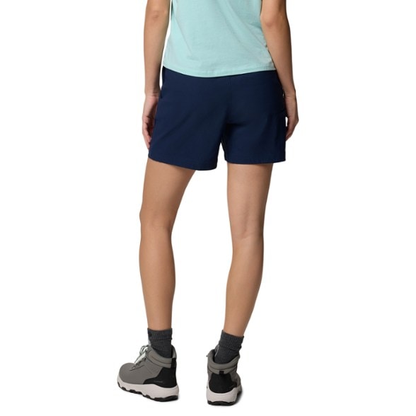 On Body Image of color Collegiate Navy