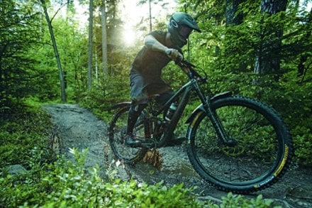 SKS Mudrocker Front Fender 6