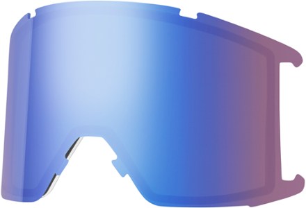 Smith Squad XL ChromaPop Snow Goggles - Low-Bridge Fit 5