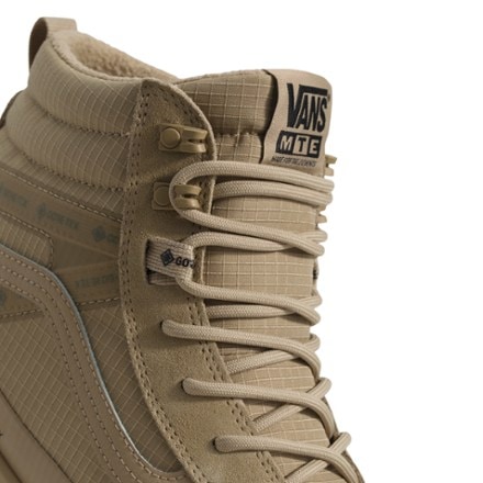 Vans Sk8-Hi GORE-TEX Insulated Shoes - Men's 4