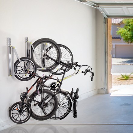 Delta Cycle Heavy-Duty Pivot Rack 6