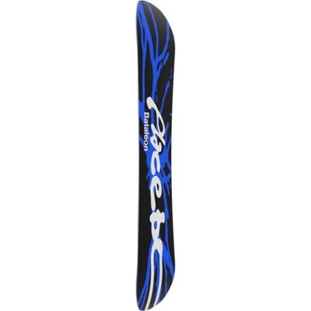 Bataleon Placebo Snowboard - 2026/2027 4