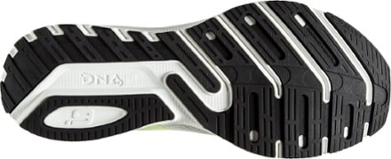 Brooks Launch GTS 9 Road-Running Shoes - Women's 5