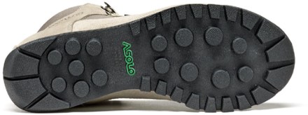 Asolo SuperTrek GTX Hiking Boots - Women's 5