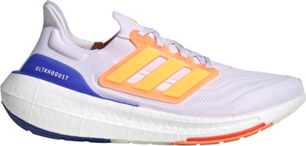 Ultraboost Light Road-Running Shoes - Men's