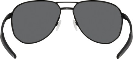 Oakley Contrail Polarized Sunglasses - Satin Black/PRIZM Black 2