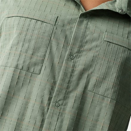 rabbit High Country Shirt - Men's 5