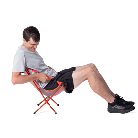 NEMO Moonlite Elite Reclining Backpacking Chair 10
