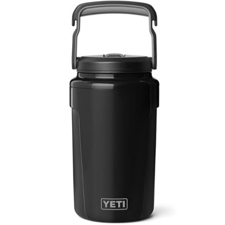 YETI Silo Half Gallon Insulated Water Jug with Straw Cap - 64 fl. oz. 0