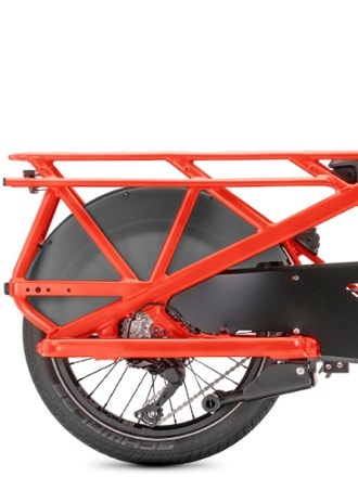 Tern GSD S10 Folding Electric Bike 5