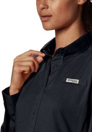 Columbia PFG Tamiami II Long-Sleeve Shirt - Women's 4