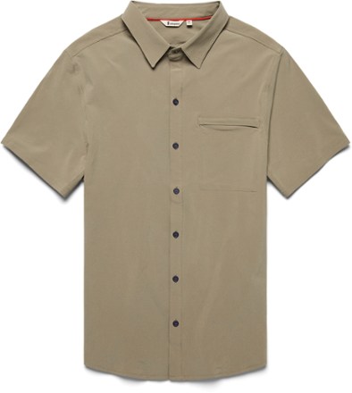 Cotopaxi Cambio Button-Up Shirt - Men's 0